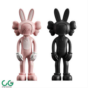 Kaws